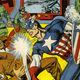 Image: Captain America #1
